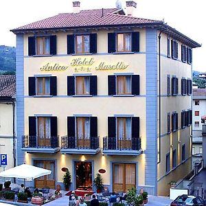 Hotel Antico Masetto